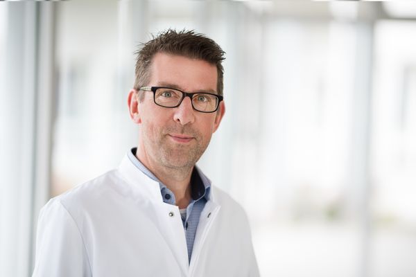 Kardiologie - St. Nikolaus-Stiftshospital